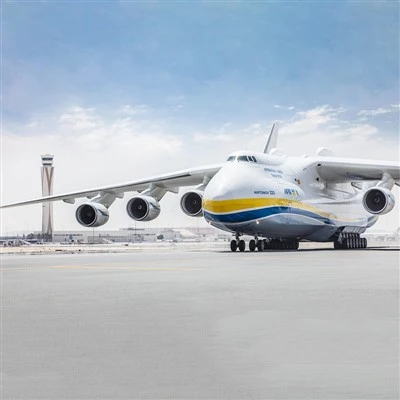 Air Freight Airlines